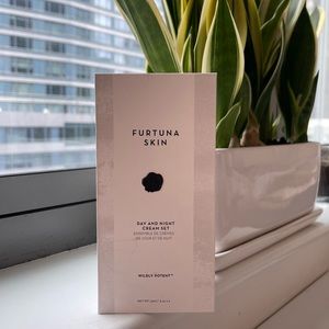 Furtuna Skin Day and Night Cream Set